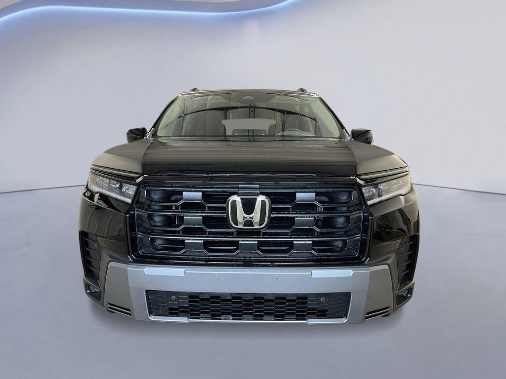 new 2026 Honda Pilot car, priced at $48,090