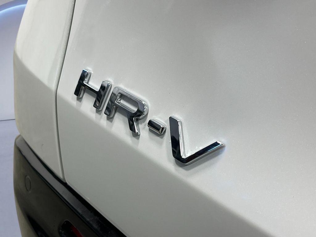 new 2026 Honda HR-V car, priced at $33,755