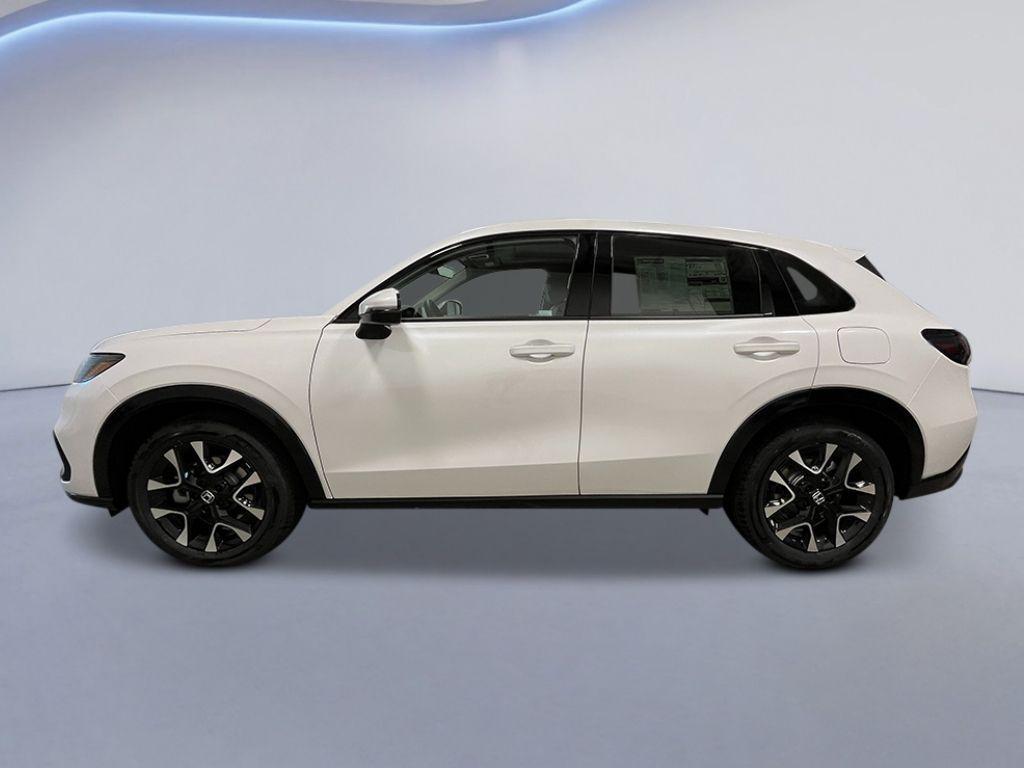 new 2026 Honda HR-V car, priced at $33,755