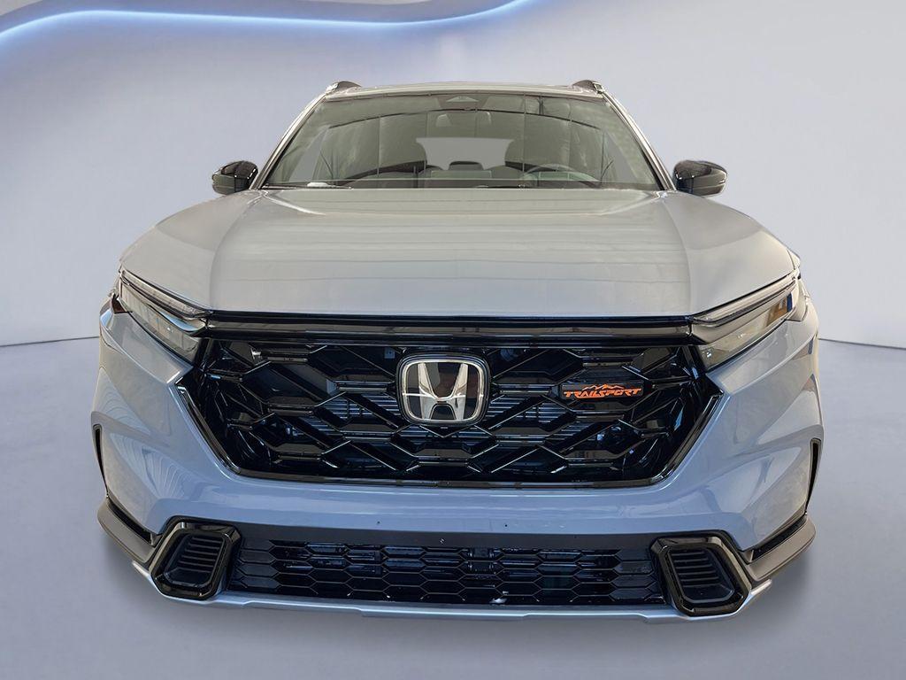 new 2026 Honda CR-V Hybrid car, priced at $40,705