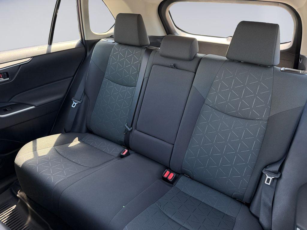 used 2023 Toyota RAV4 car, priced at $26,995