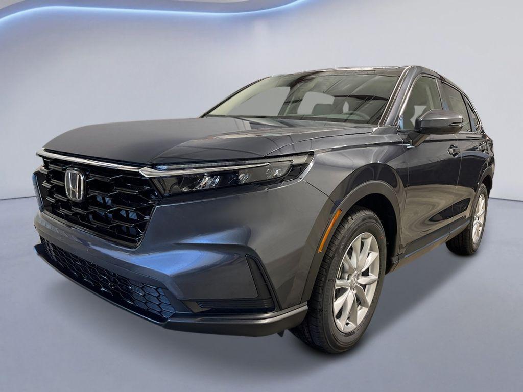 new 2026 Honda CR-V car, priced at $36,100