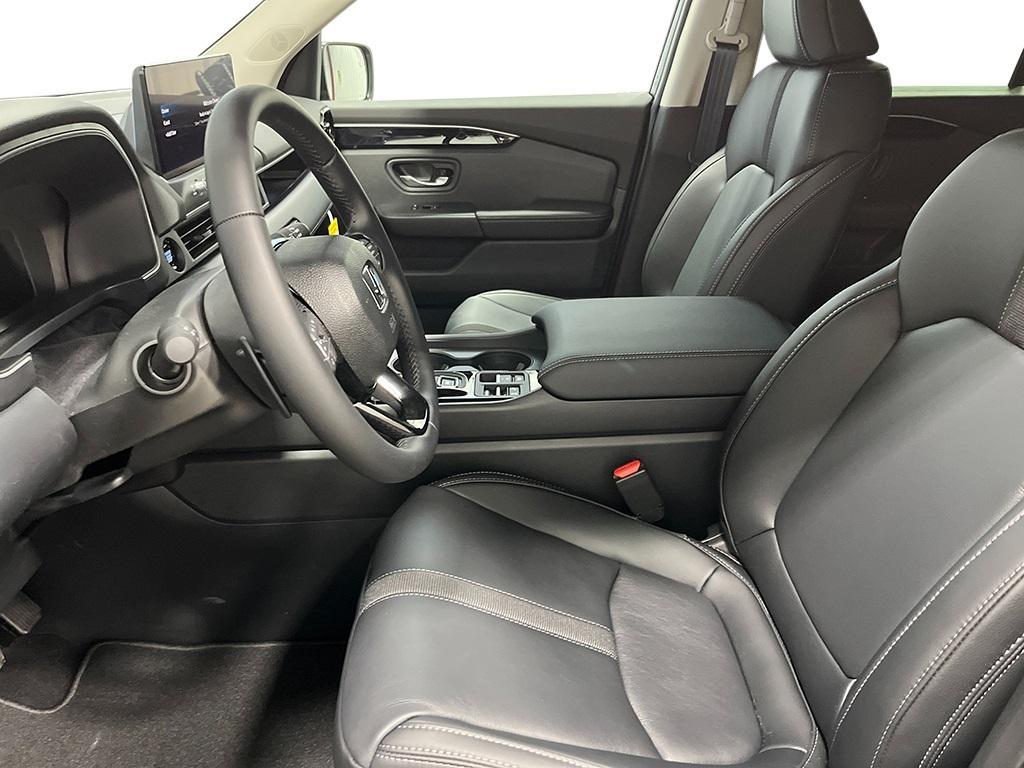 new 2026 Honda Passport car, priced at $45,349