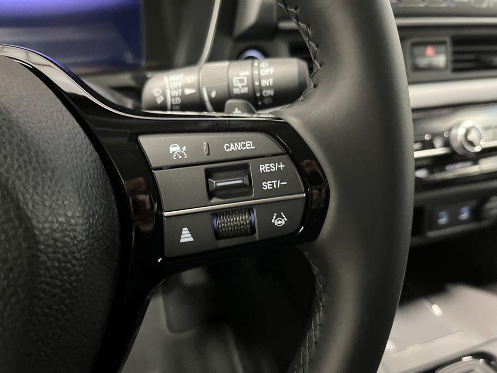 new 2026 Honda Passport car, priced at $45,349