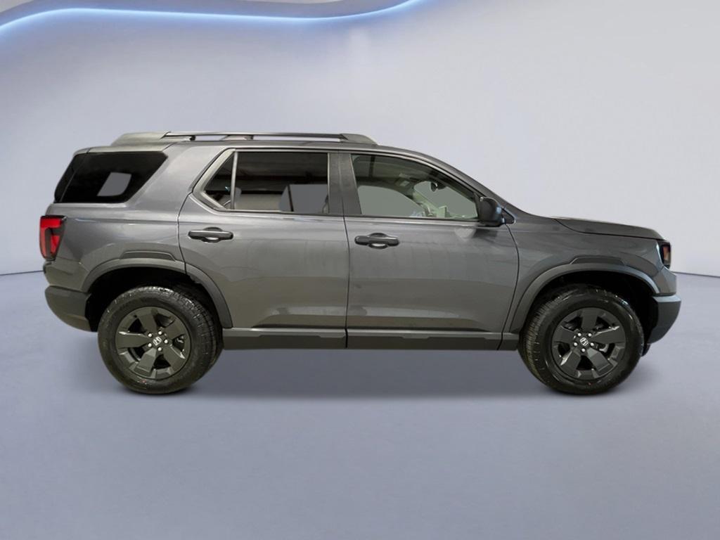 new 2026 Honda Passport car, priced at $45,349