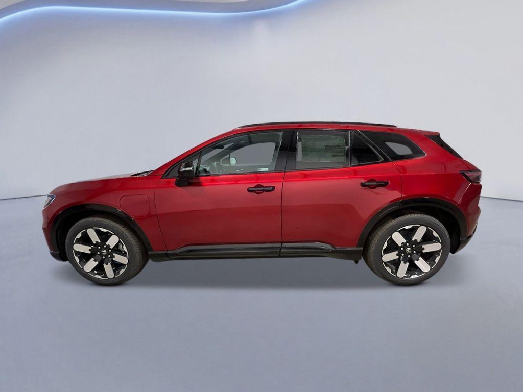 new 2026 Honda Prologue car, priced at $59,850