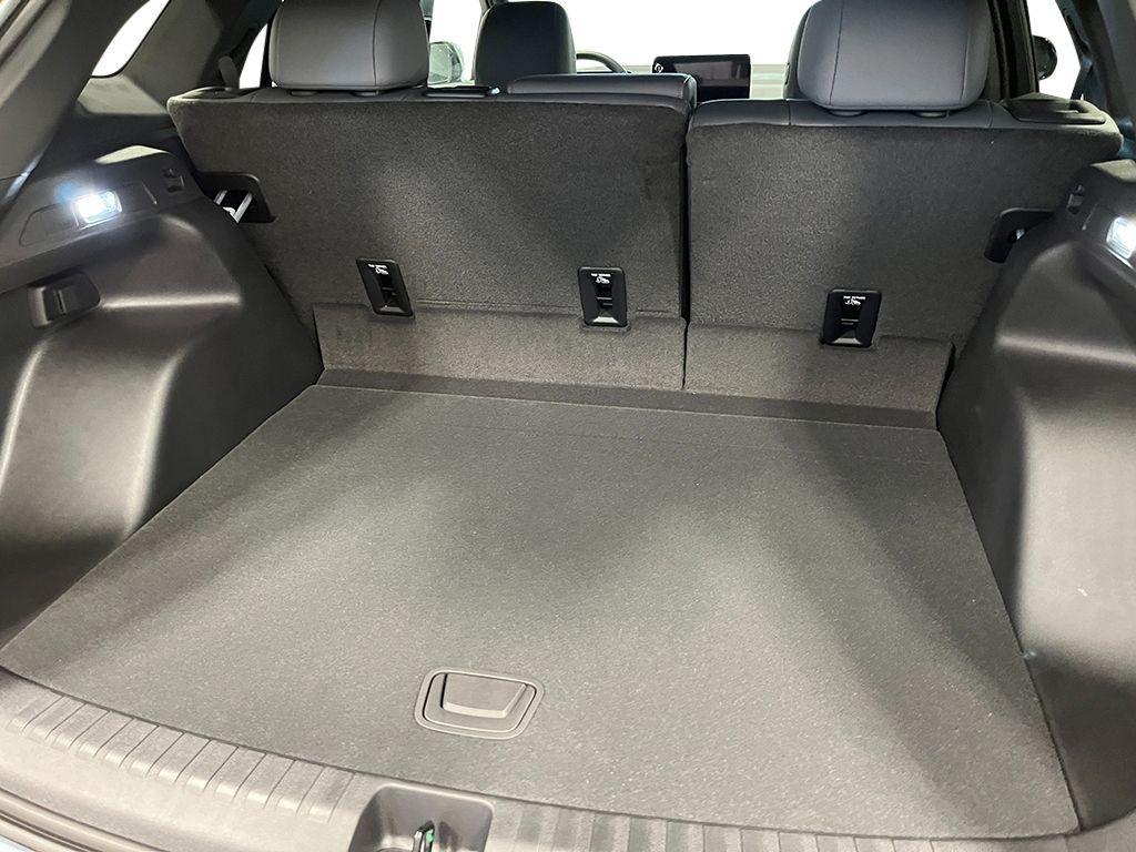 new 2026 Honda Prologue car, priced at $56,450