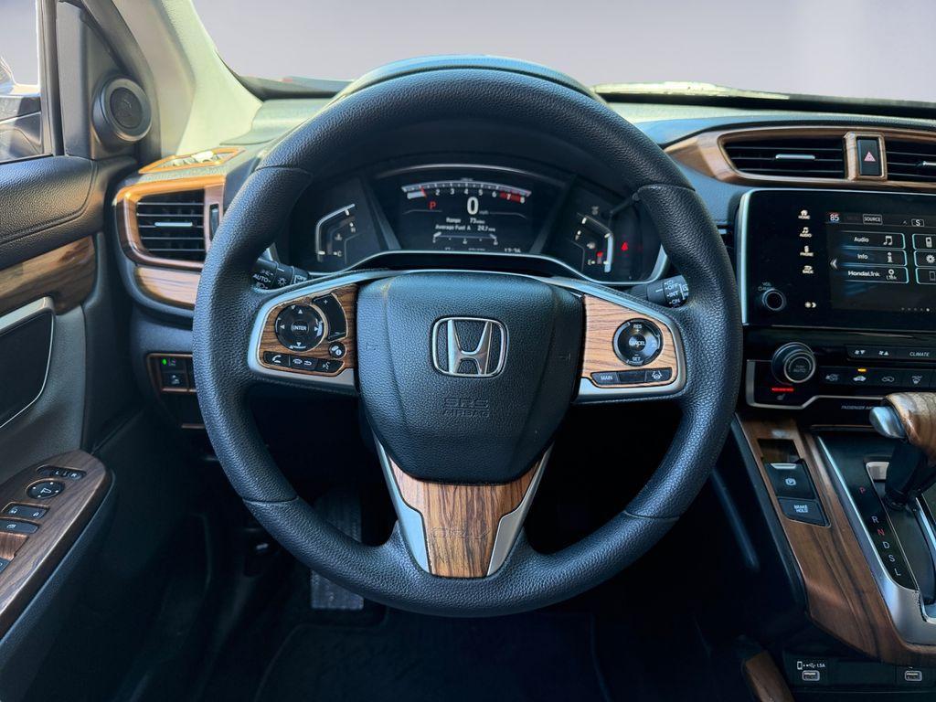 used 2020 Honda CR-V car, priced at $19,995