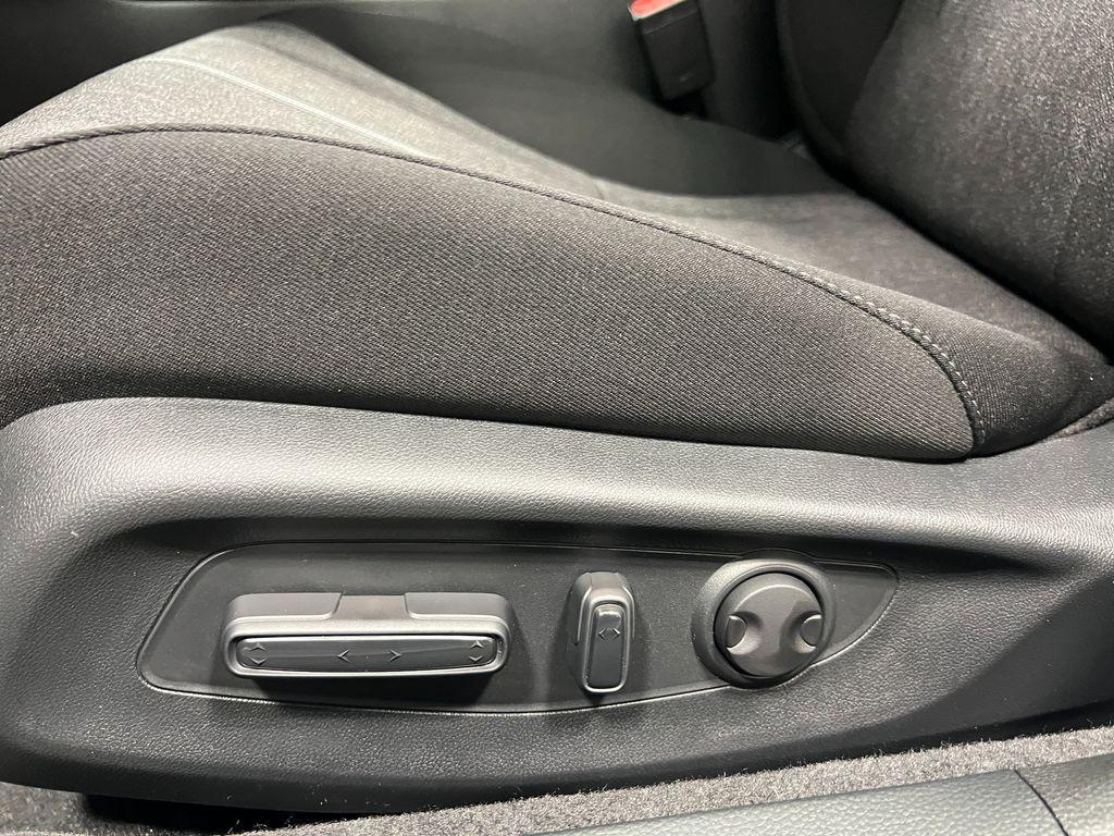 new 2025 Honda Accord Hybrid car, priced at $33,700