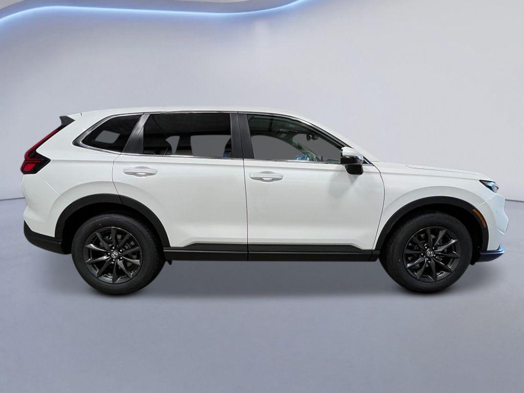 new 2026 Honda CR-V car, priced at $38,805