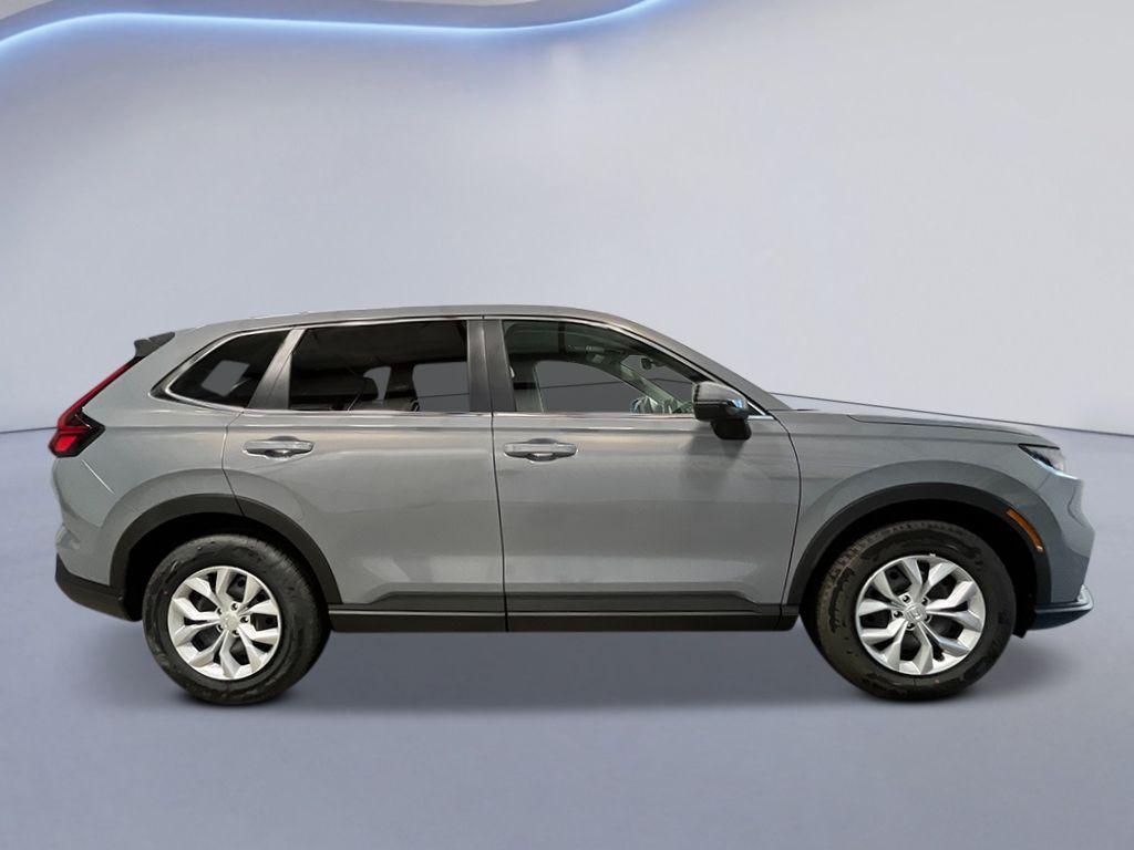 new 2026 Honda CR-V car, priced at $34,325