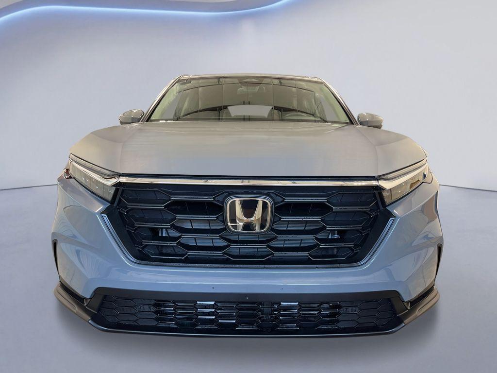 new 2026 Honda CR-V car, priced at $34,325