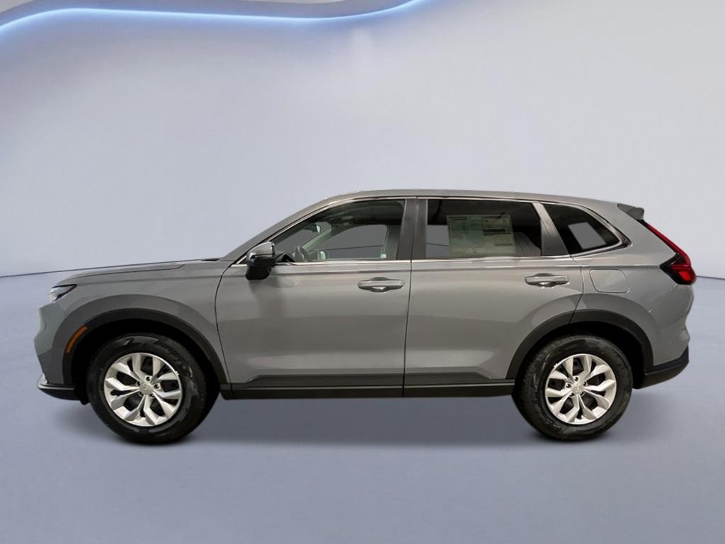 new 2026 Honda CR-V car, priced at $34,325