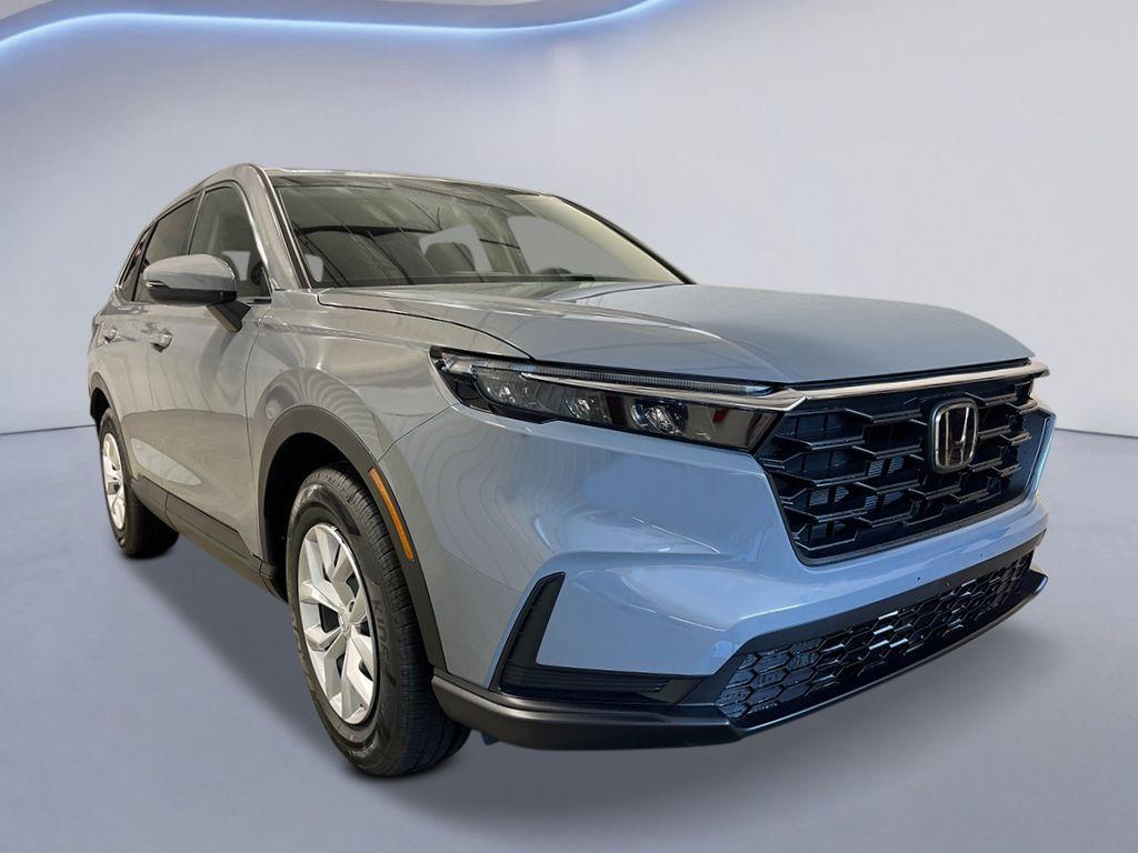 new 2026 Honda CR-V car, priced at $34,325