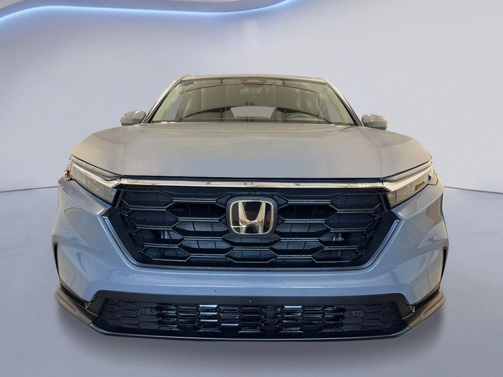 new 2026 Honda CR-V car, priced at $34,325
