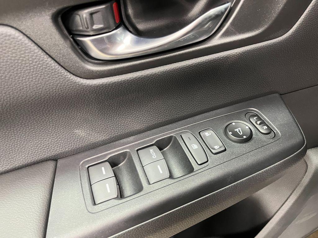 new 2026 Honda CR-V car, priced at $34,325