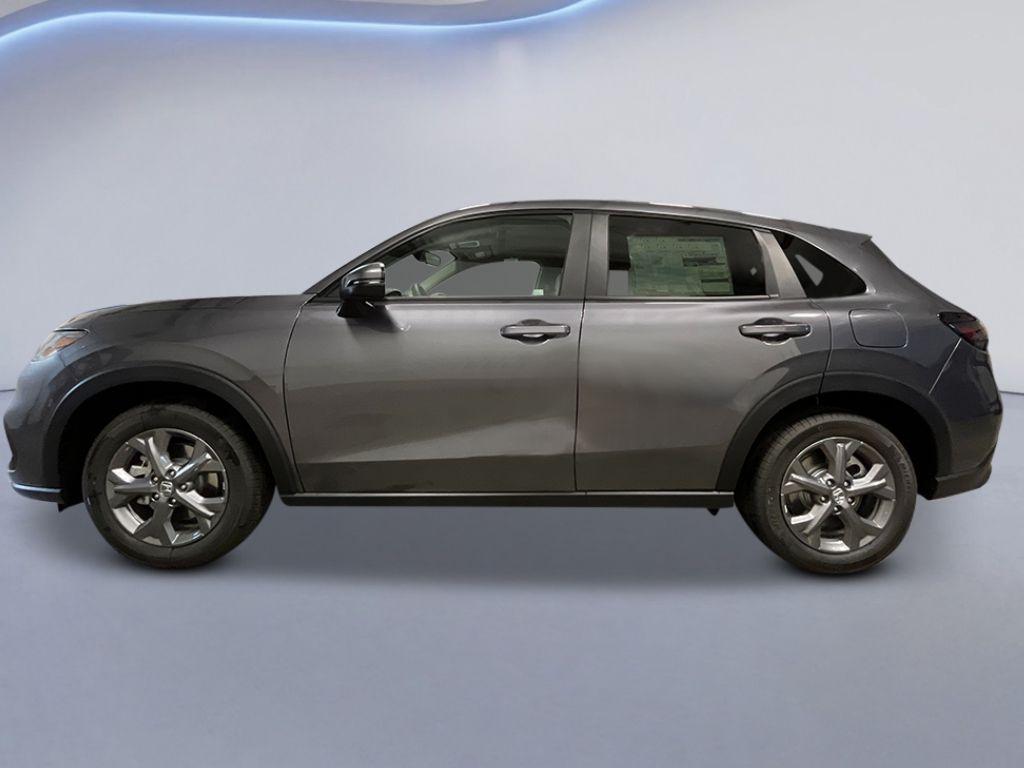 new 2026 Honda HR-V car, priced at $29,450