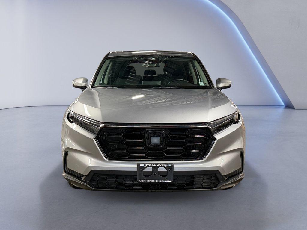 used 2023 Honda CR-V car, priced at $28,130