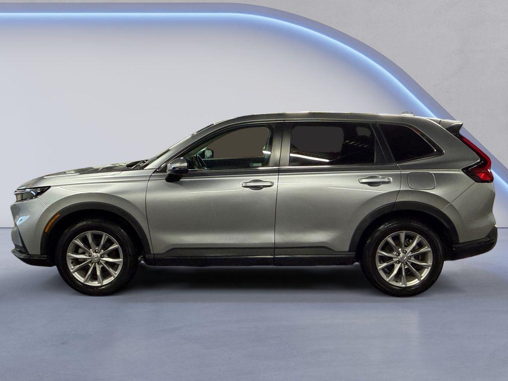 used 2023 Honda CR-V car, priced at $28,130