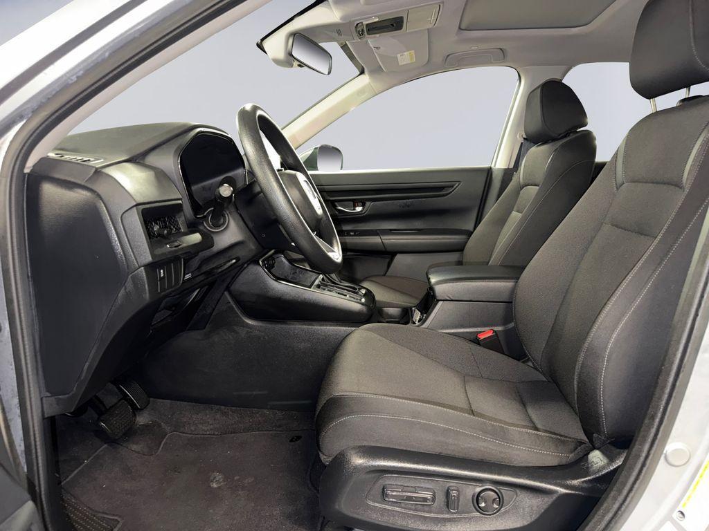used 2023 Honda CR-V car, priced at $28,130