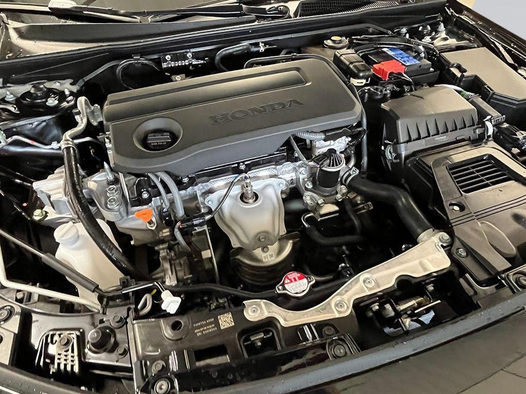 new 2026 Honda Civic car, priced at $27,890