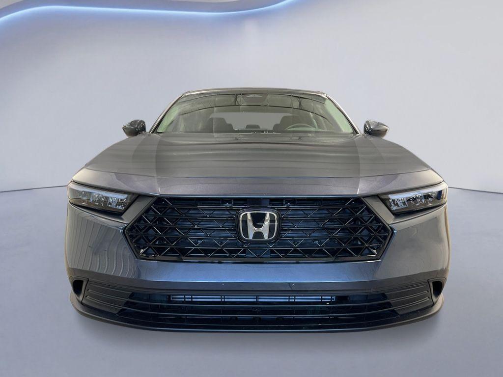 new 2026 Honda Accord car, priced at $29,765
