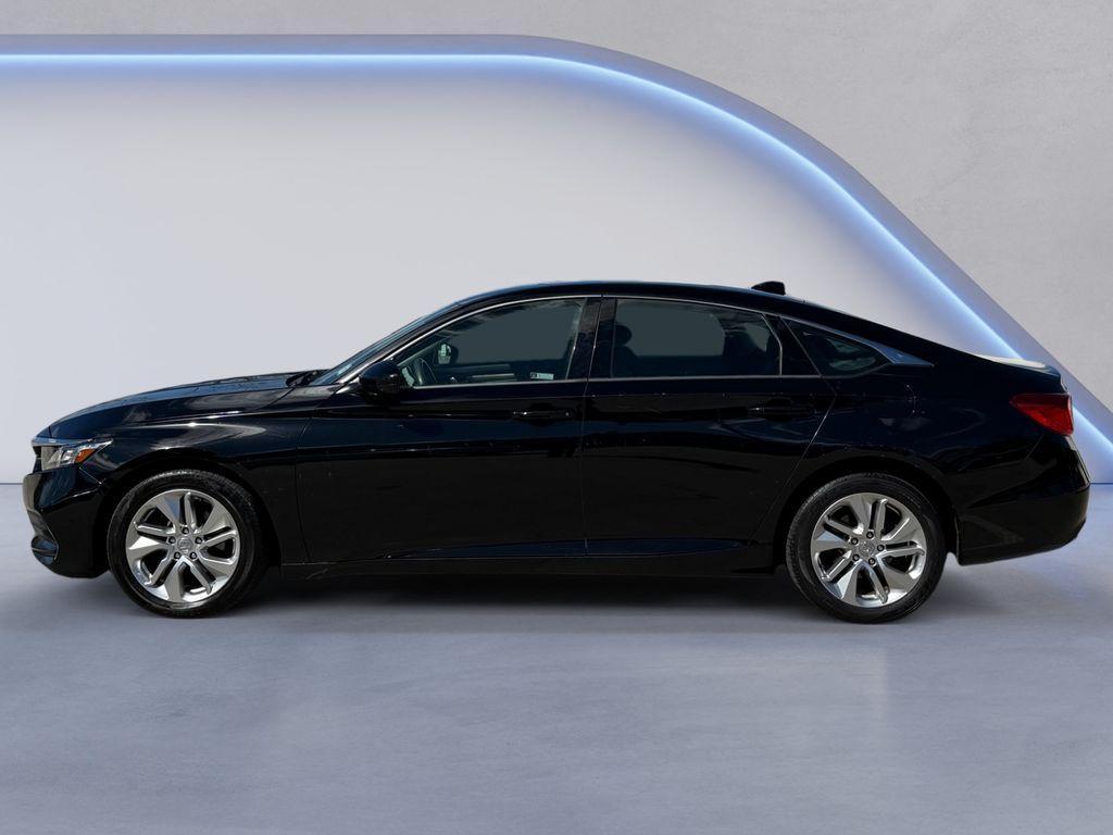 used 2019 Honda Accord car, priced at $15,998