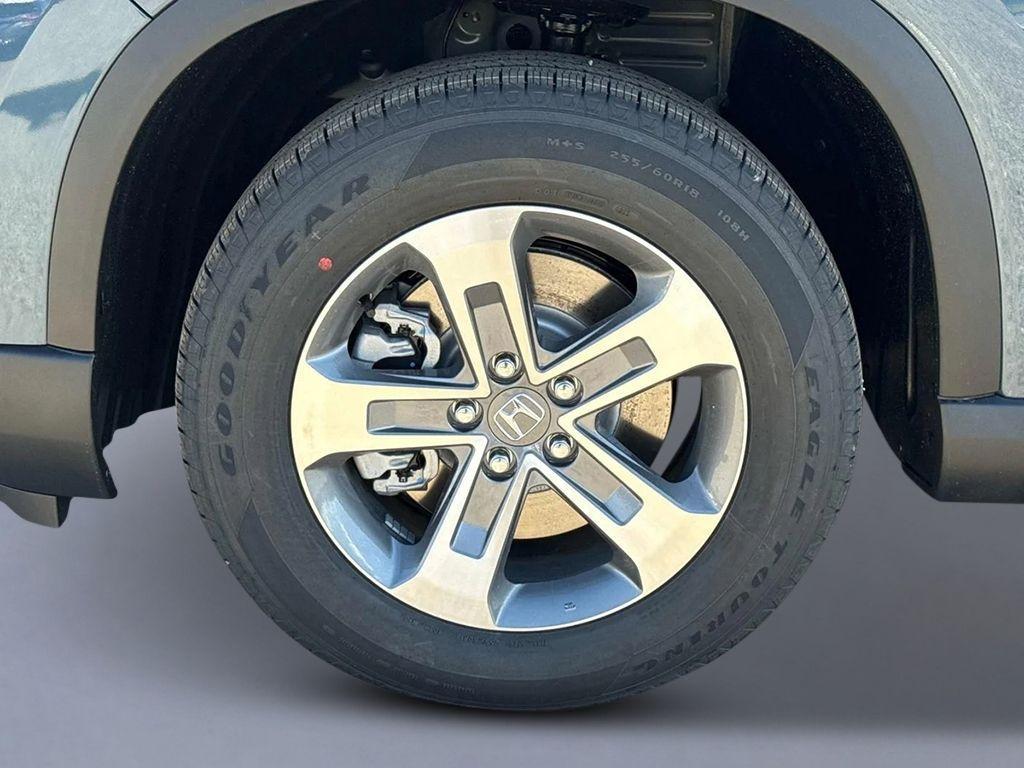 new 2026 Honda Pilot car, priced at $48,465