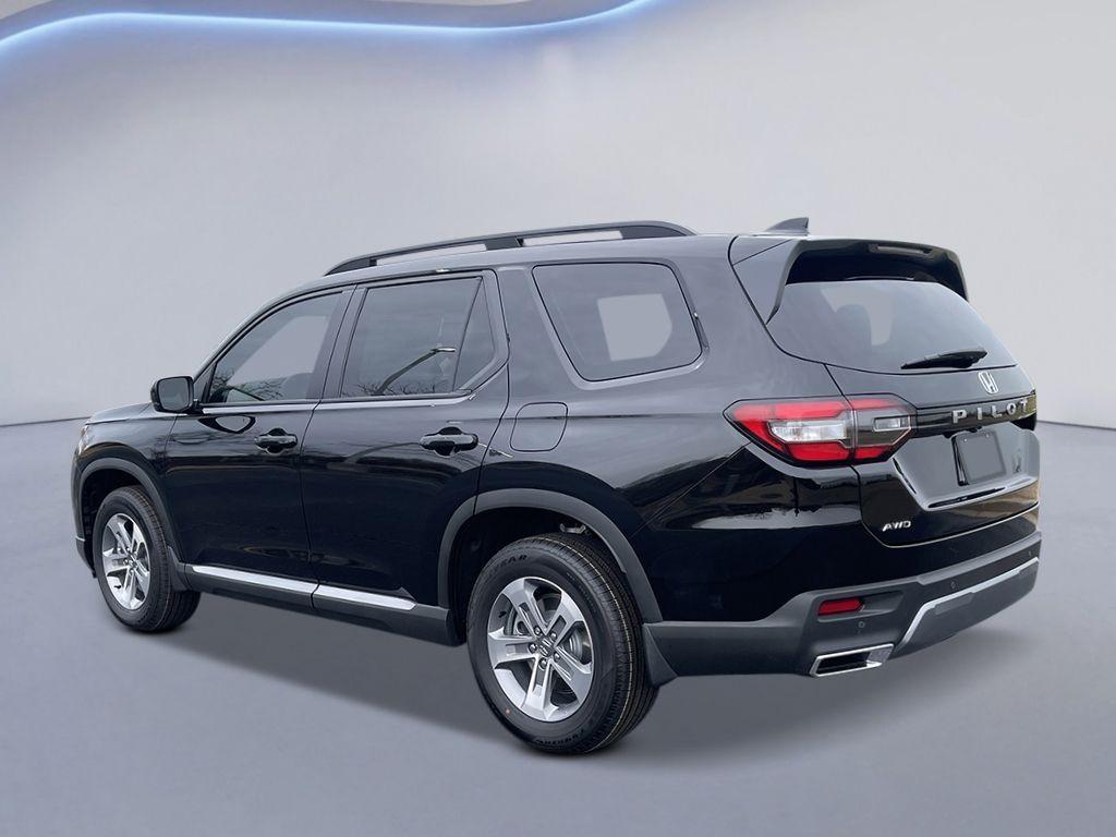 new 2026 Honda Pilot car, priced at $48,090