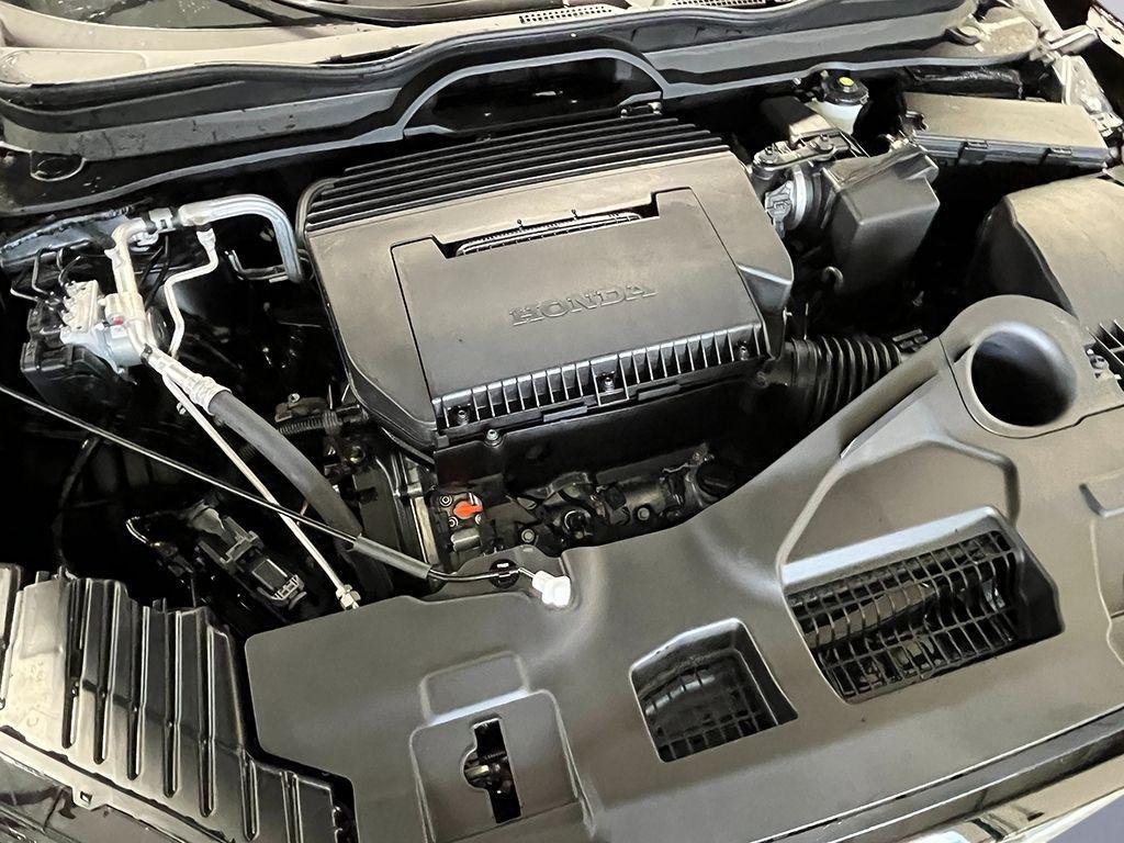 new 2026 Honda Pilot car, priced at $48,090