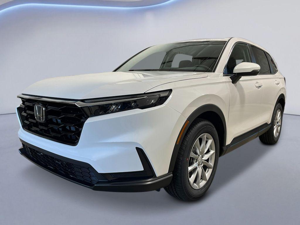 new 2026 Honda CR-V car, priced at $36,555