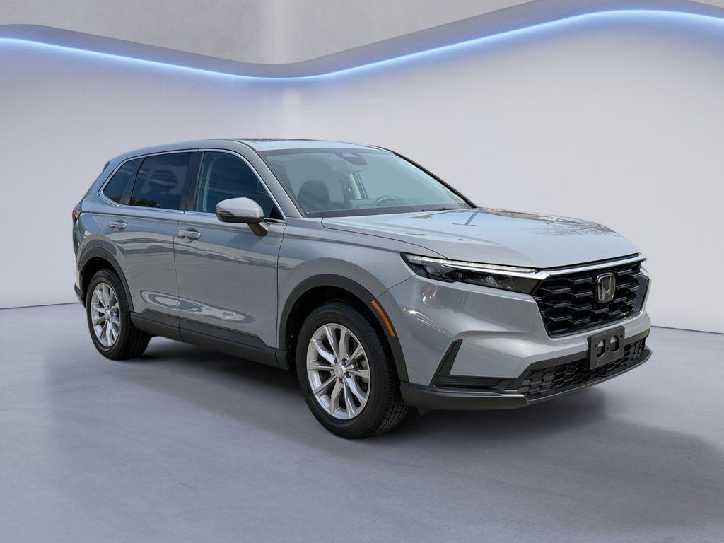 used 2023 Honda CR-V car, priced at $28,675