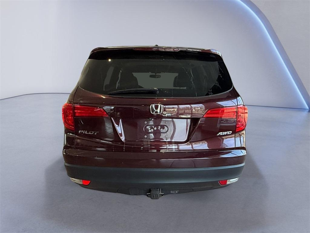 used 2016 Honda Pilot car, priced at $15,280