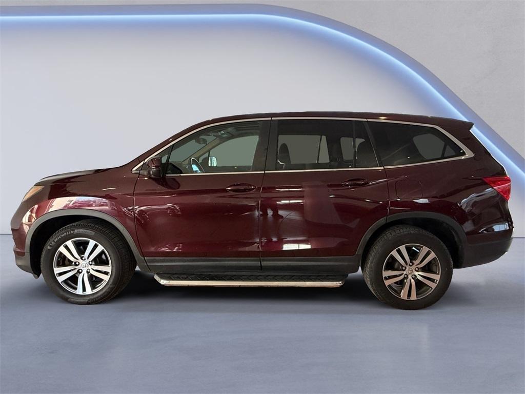 used 2016 Honda Pilot car, priced at $15,280