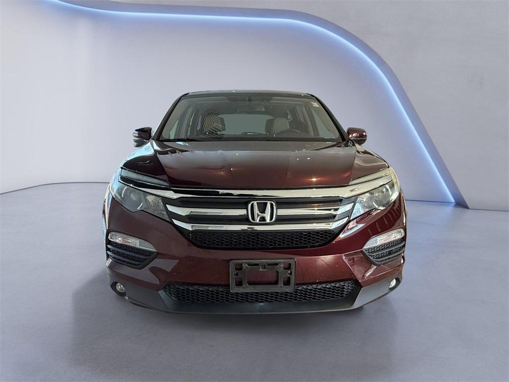 used 2016 Honda Pilot car, priced at $15,280