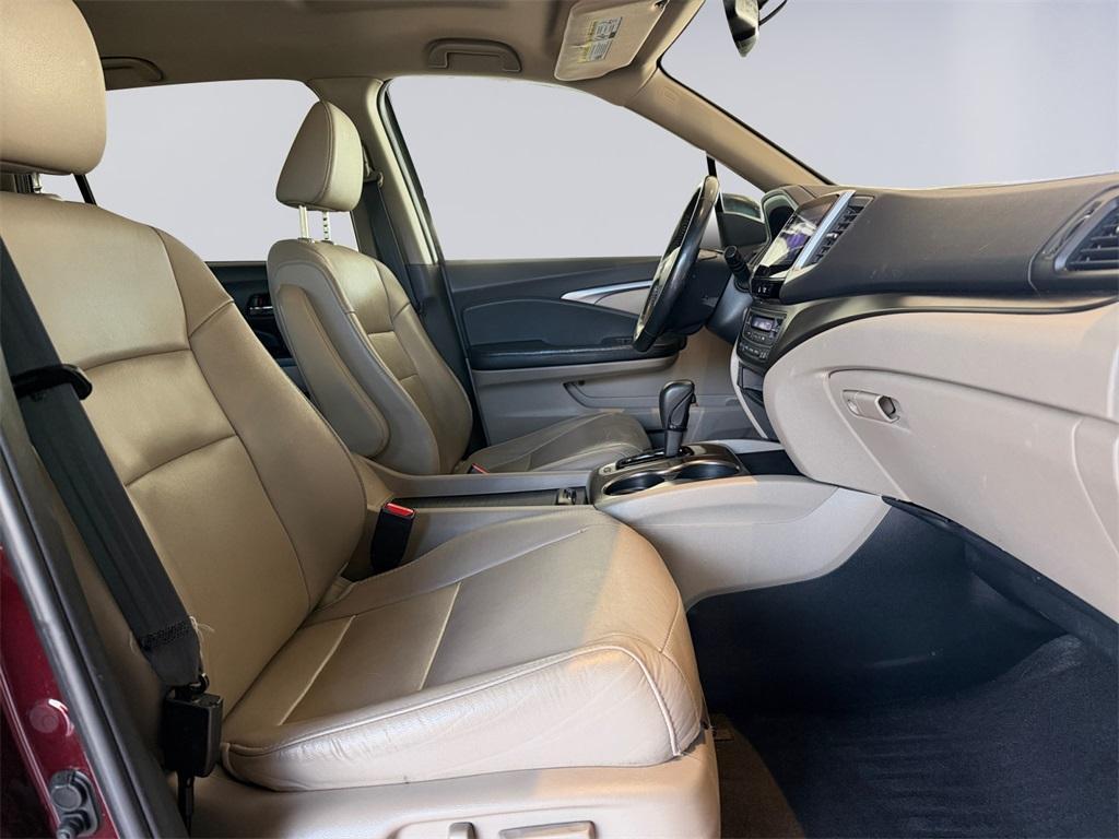 used 2016 Honda Pilot car, priced at $15,280