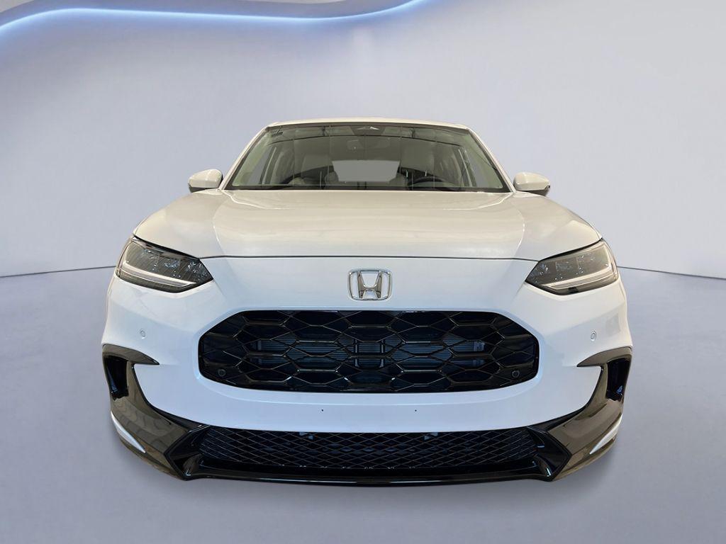 new 2026 Honda HR-V car, priced at $33,755