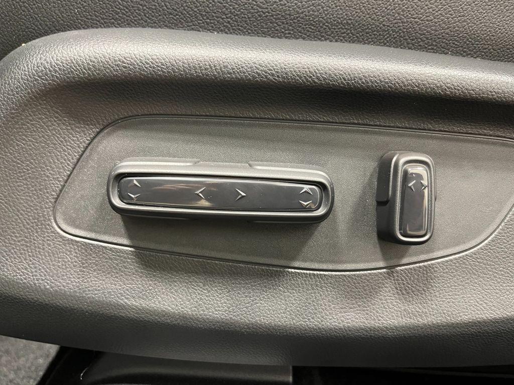 new 2026 Honda HR-V car, priced at $33,755