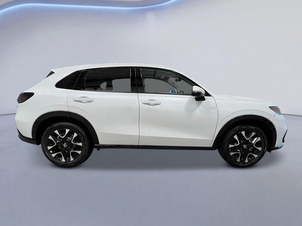 new 2026 Honda HR-V car, priced at $33,755