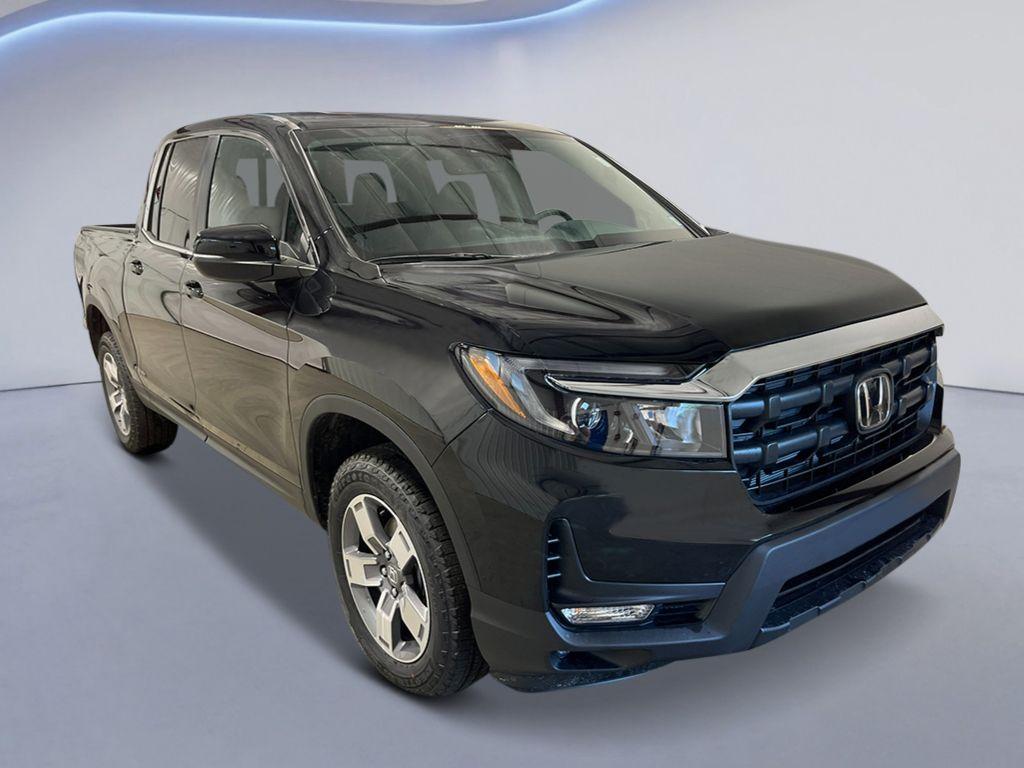 new 2026 Honda Ridgeline car, priced at $45,090