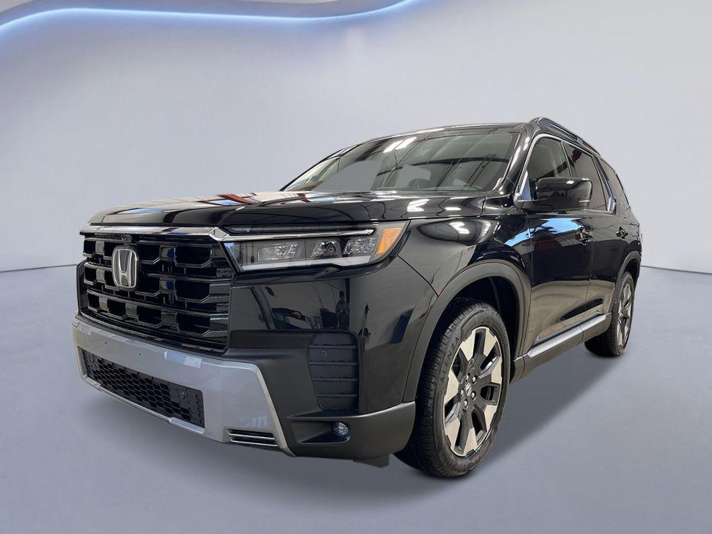 new 2026 Honda Pilot car, priced at $52,590