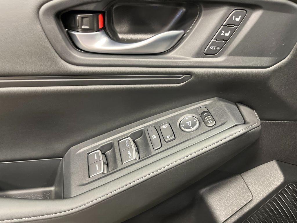 new 2026 Honda Accord Hybrid car, priced at $37,145