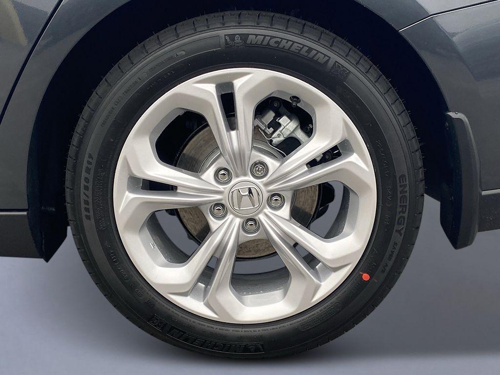 new 2026 Honda Accord car, priced at $29,590