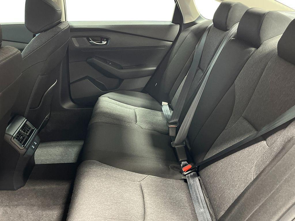 new 2026 Honda Accord car, priced at $29,590