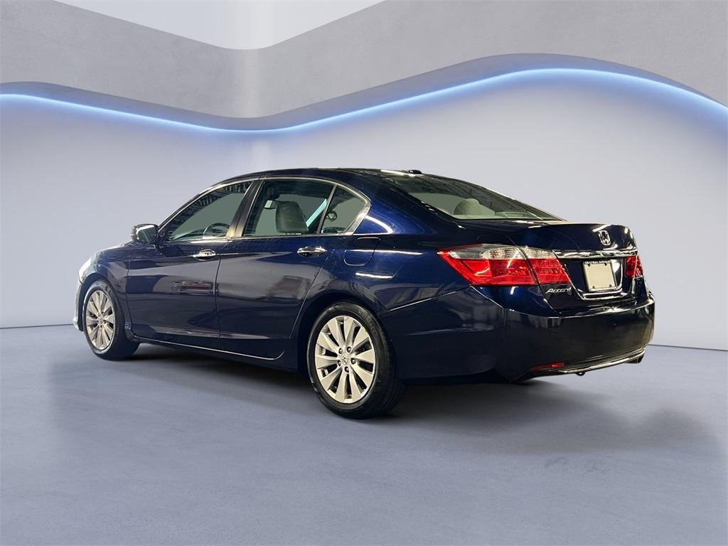 used 2013 Honda Accord car, priced at $6,530