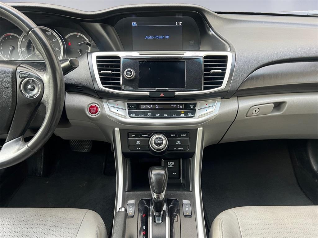 used 2013 Honda Accord car, priced at $6,530