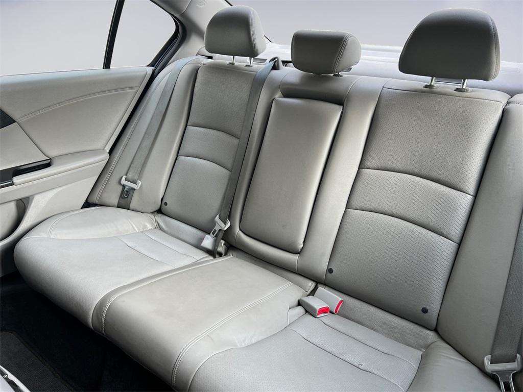 used 2013 Honda Accord car, priced at $6,530