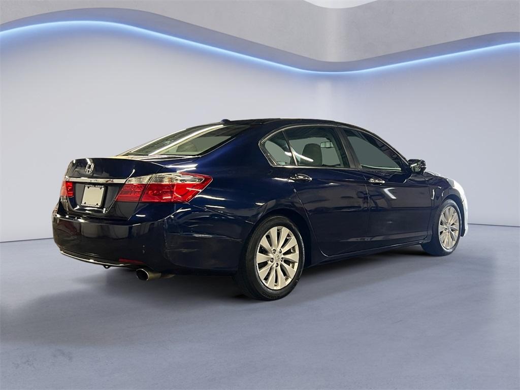 used 2013 Honda Accord car, priced at $6,530