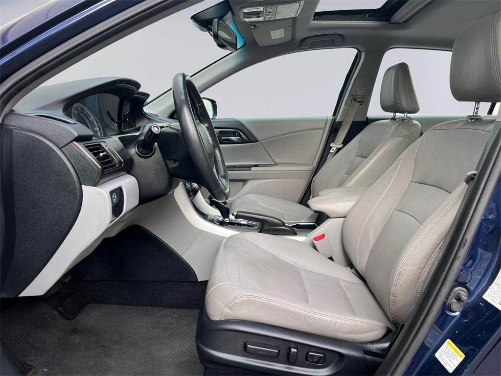 used 2013 Honda Accord car, priced at $6,530