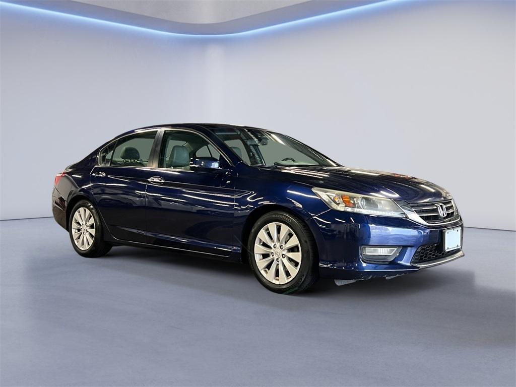 used 2013 Honda Accord car, priced at $6,530